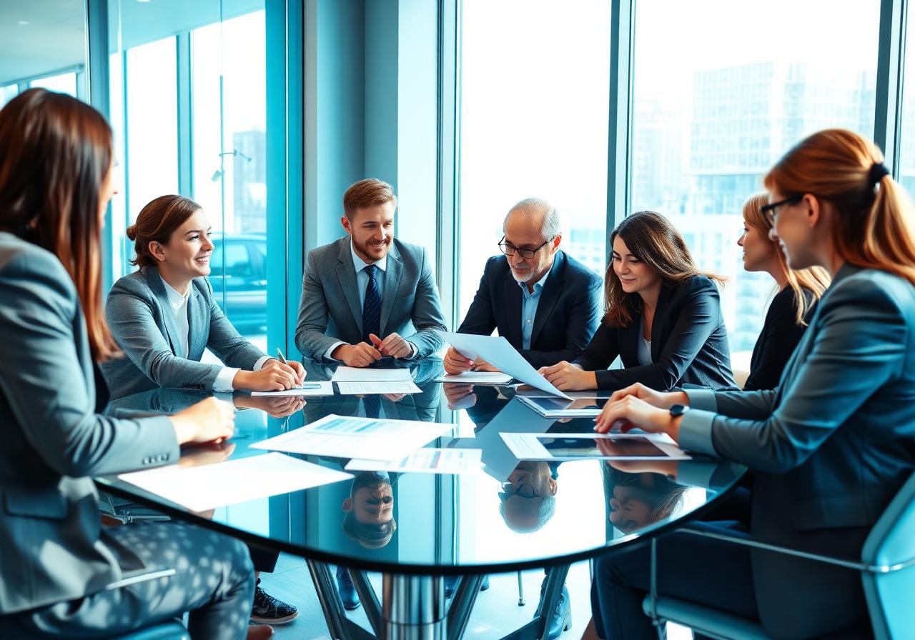 HR Consultancy